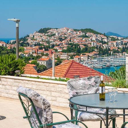View Port Apartments Dubrovnik Luaran gambar
