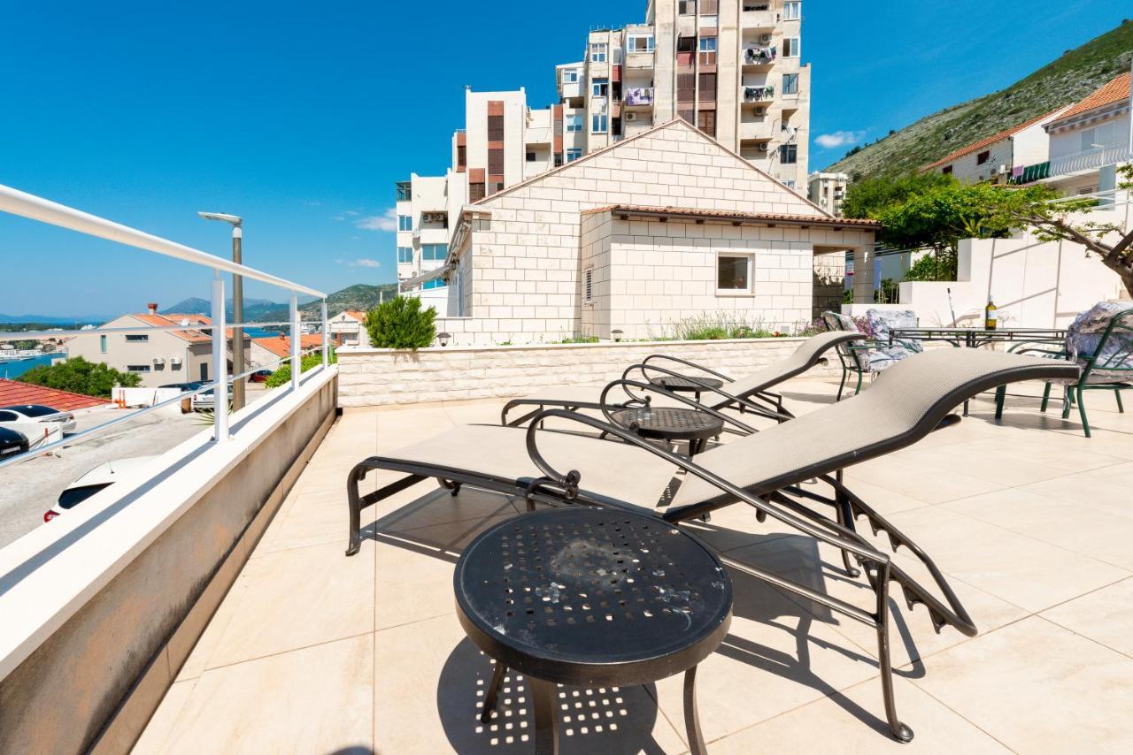 View Port Apartments Dubrovnik Luaran gambar