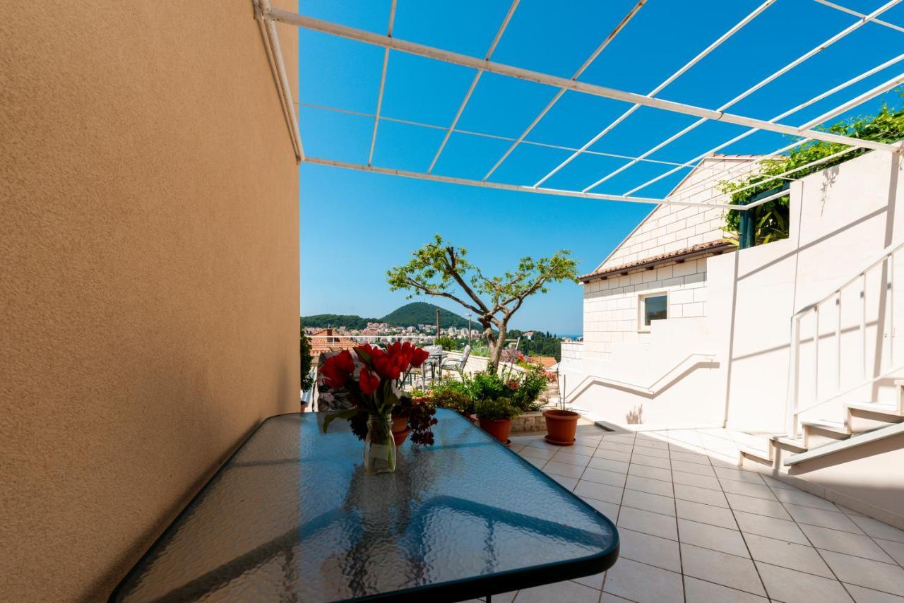 View Port Apartments Dubrovnik Luaran gambar