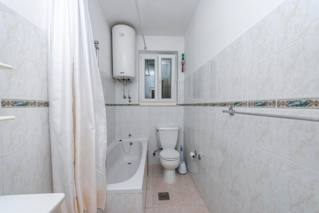 View Port Apartments Dubrovnik Luaran gambar