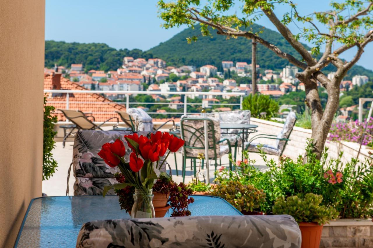 View Port Apartments Dubrovnik Luaran gambar