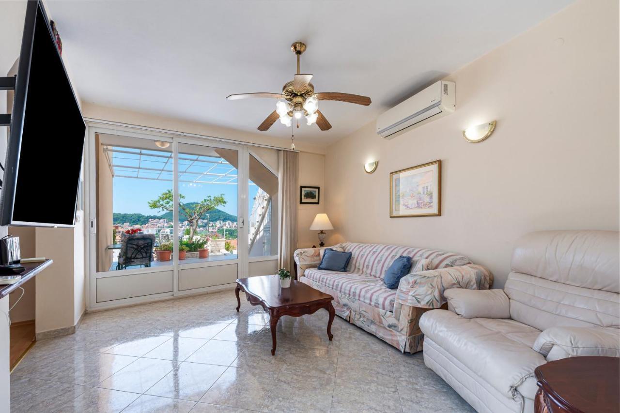 View Port Apartments Dubrovnik Luaran gambar