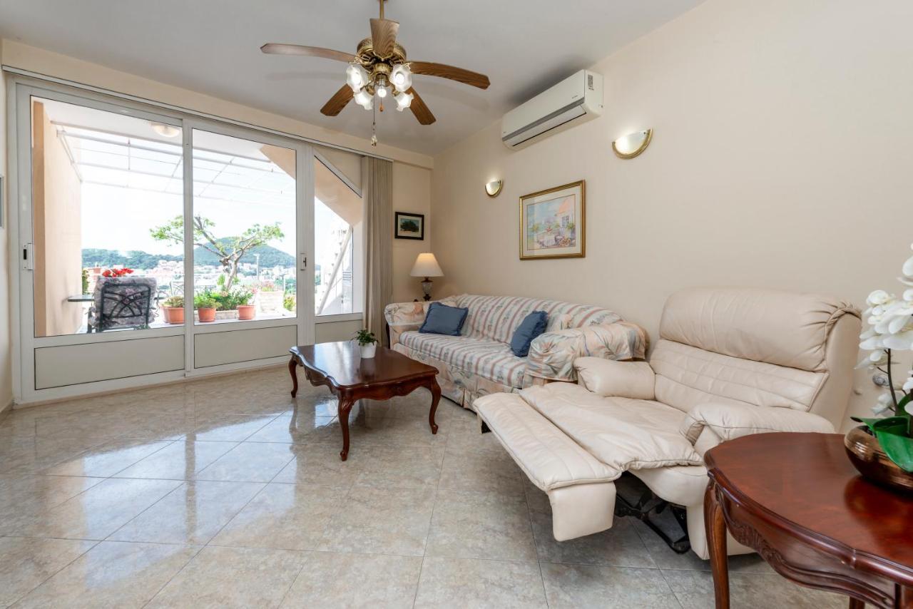 View Port Apartments Dubrovnik Luaran gambar