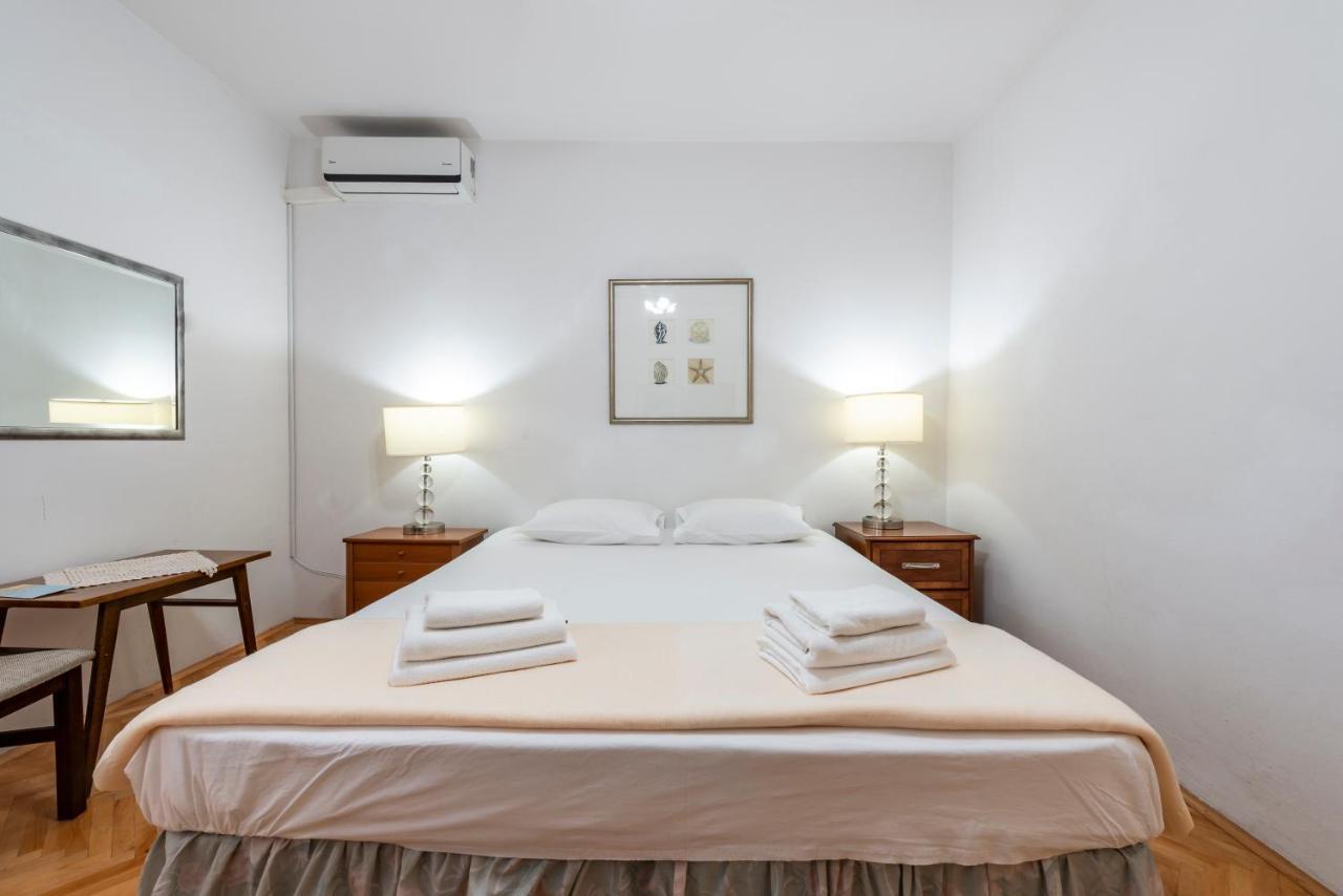 View Port Apartments Dubrovnik Luaran gambar
