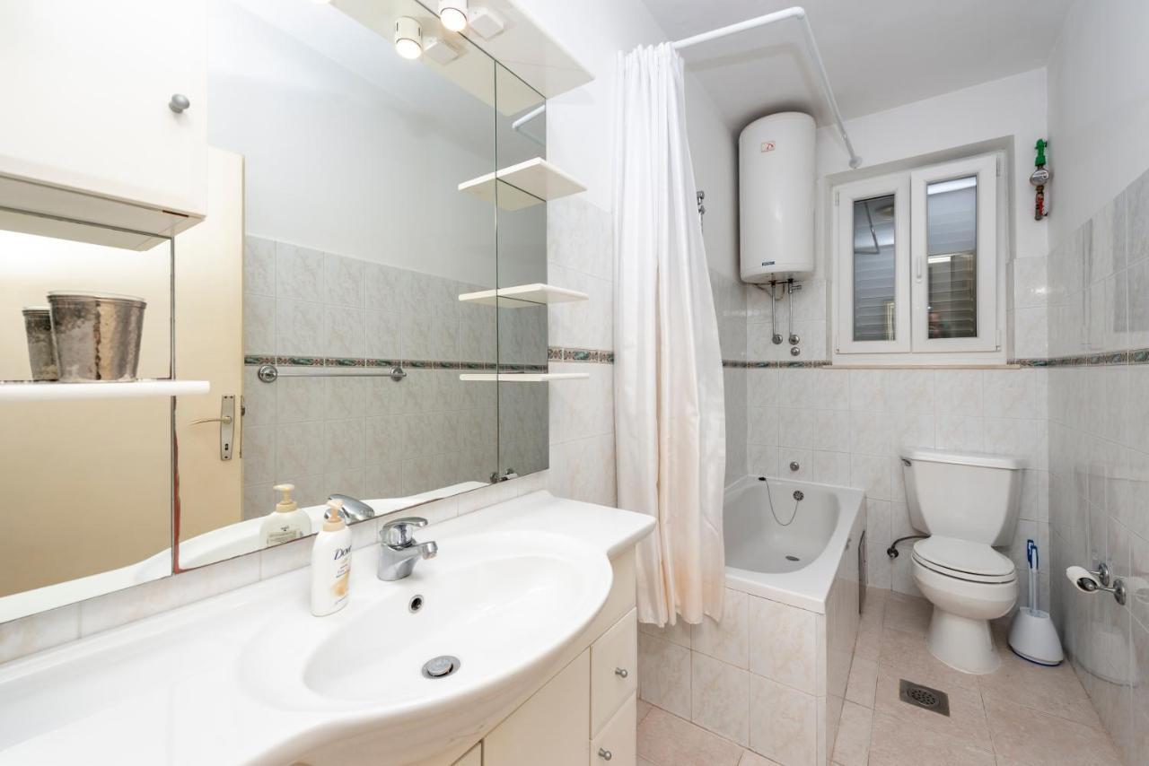 View Port Apartments Dubrovnik Luaran gambar