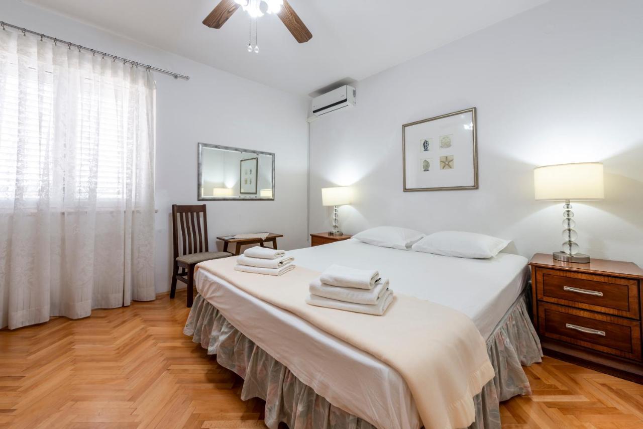 View Port Apartments Dubrovnik Luaran gambar