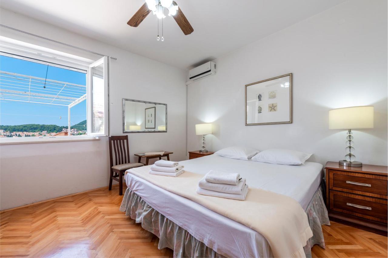 View Port Apartments Dubrovnik Luaran gambar