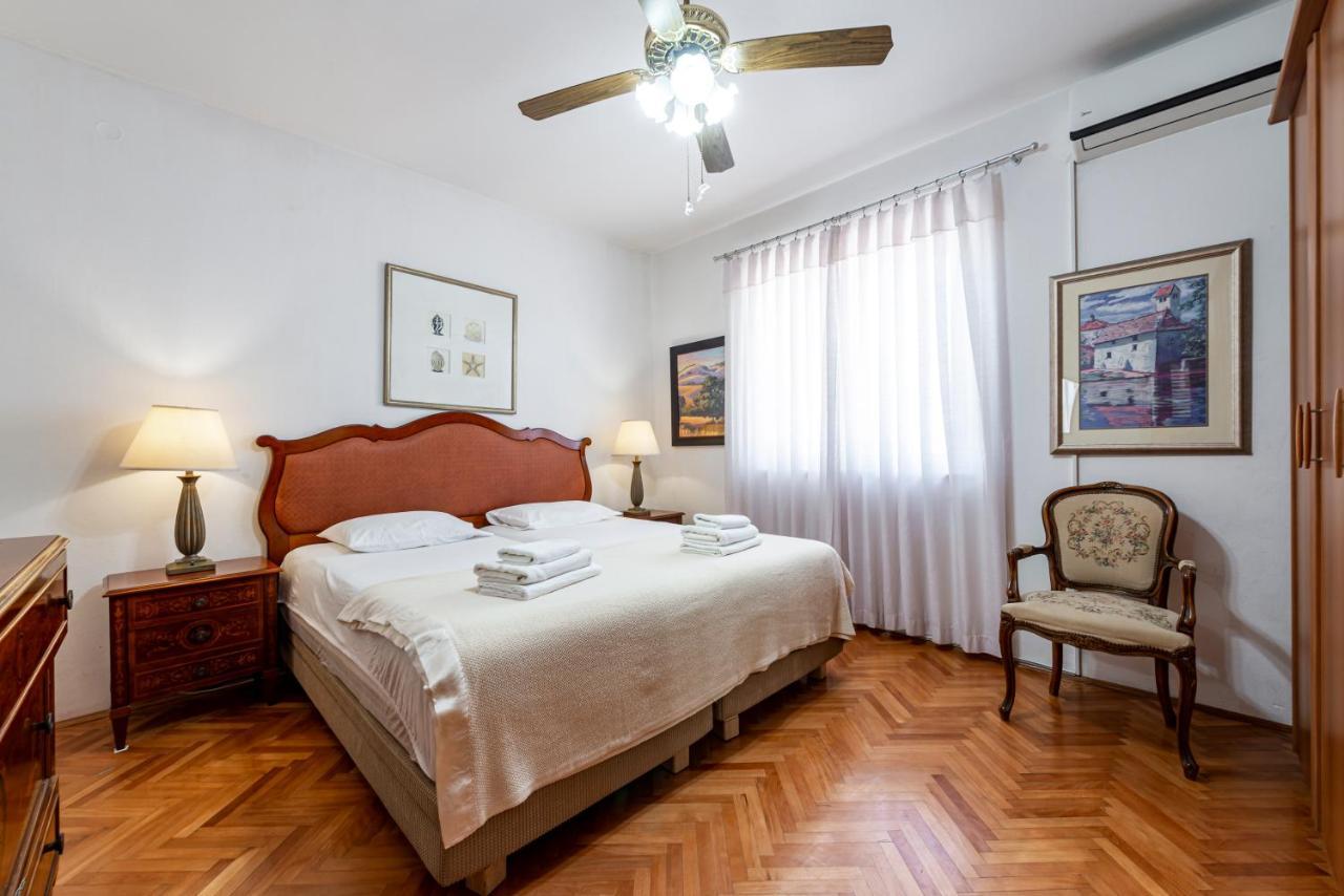 View Port Apartments Dubrovnik Luaran gambar