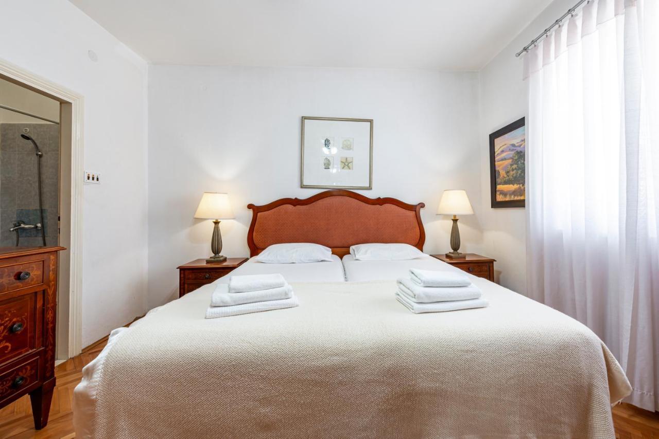 View Port Apartments Dubrovnik Luaran gambar