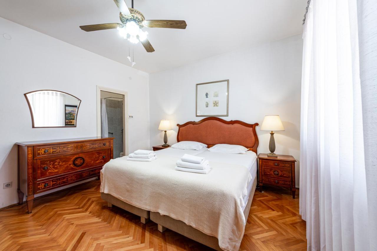 View Port Apartments Dubrovnik Luaran gambar