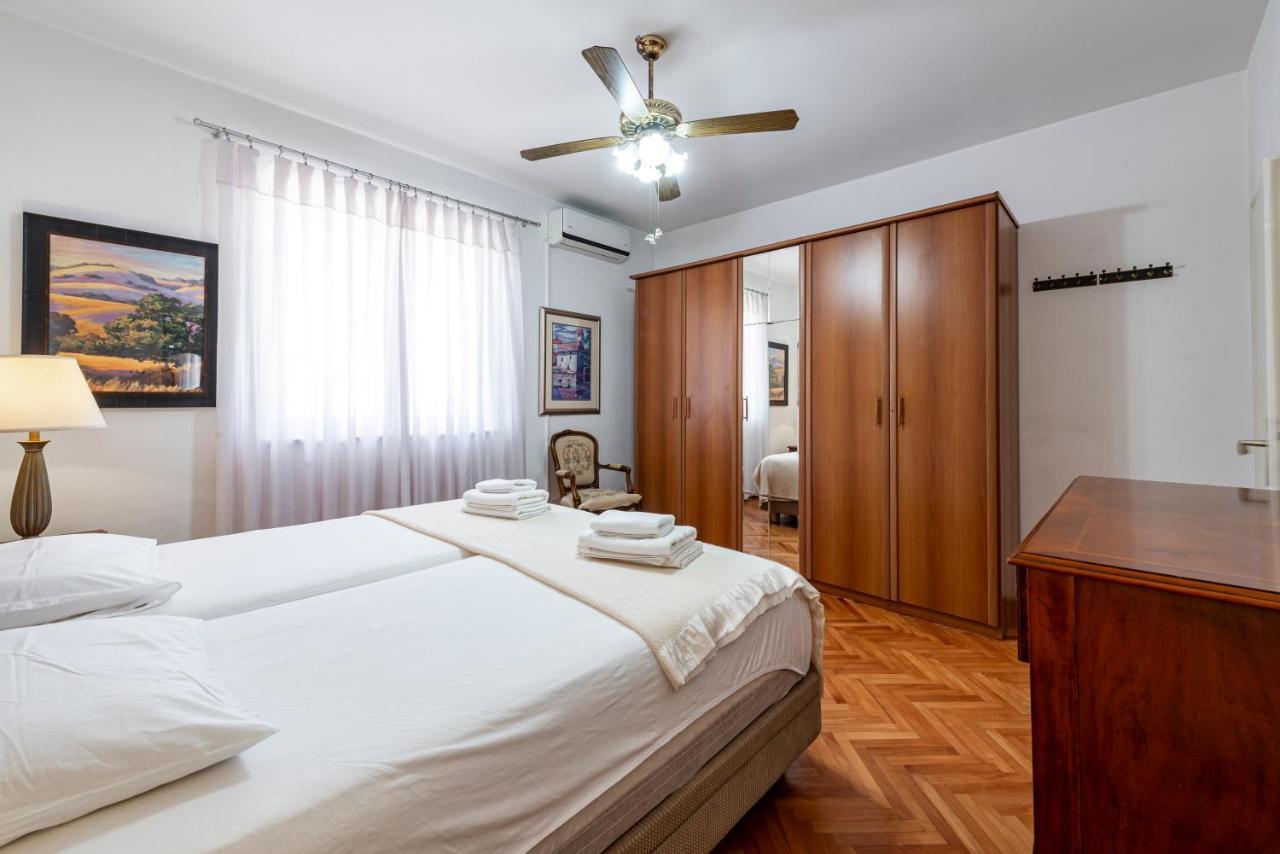 View Port Apartments Dubrovnik Luaran gambar
