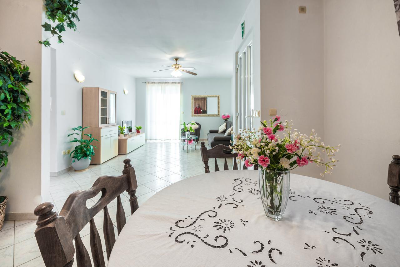 View Port Apartments Dubrovnik Luaran gambar