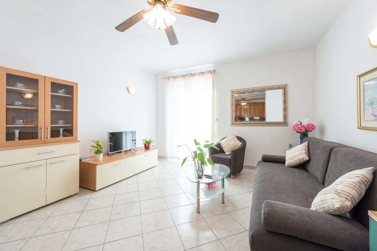 View Port Apartments Dubrovnik Luaran gambar