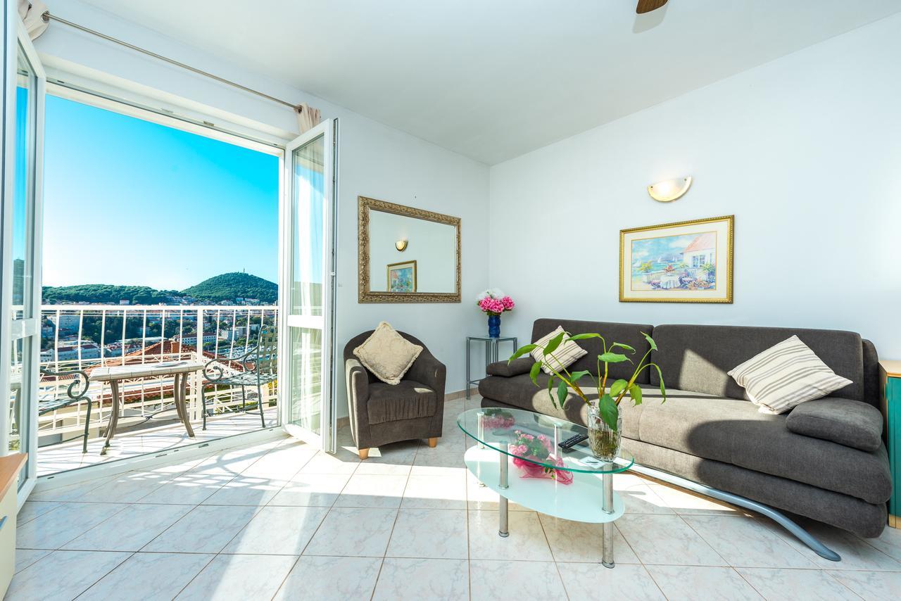 View Port Apartments Dubrovnik Luaran gambar