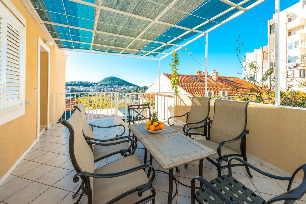 View Port Apartments Dubrovnik Luaran gambar