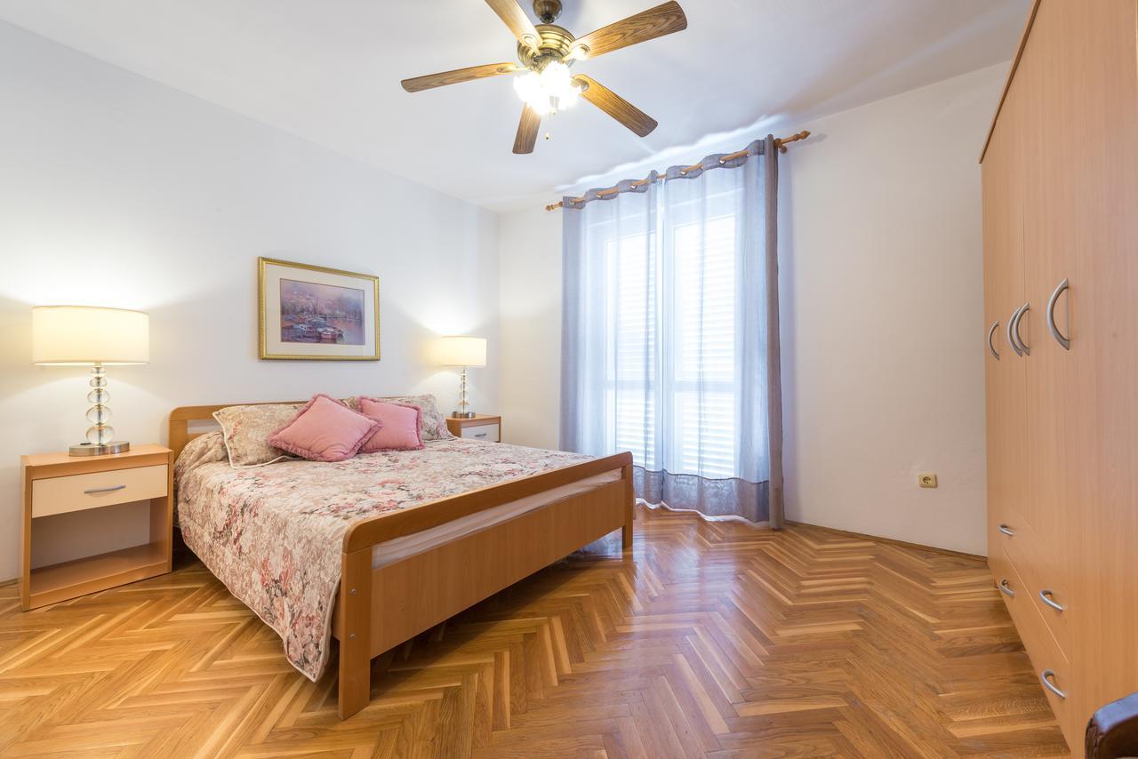 View Port Apartments Dubrovnik Luaran gambar