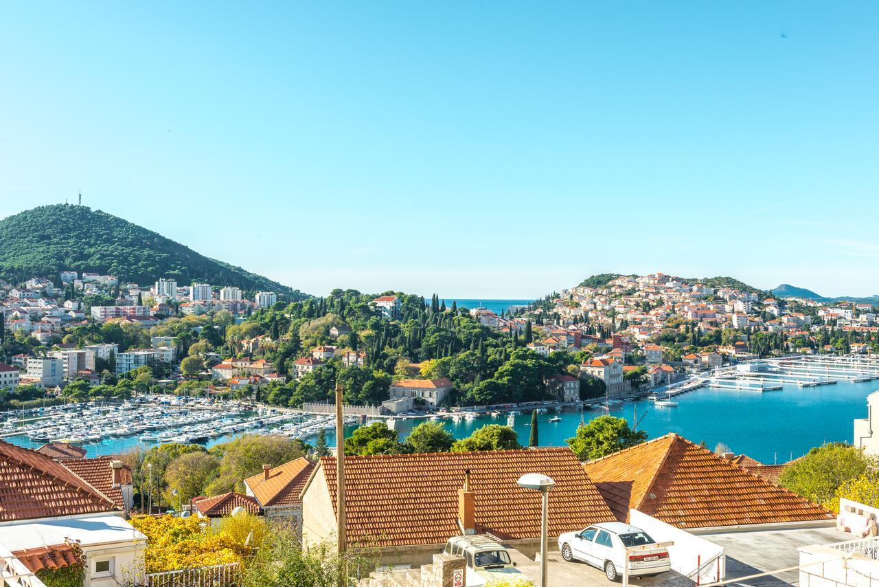 View Port Apartments Dubrovnik Luaran gambar