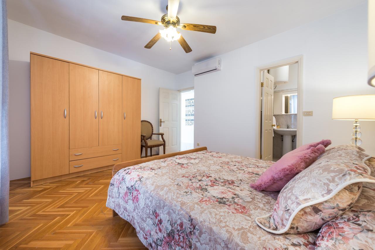 View Port Apartments Dubrovnik Luaran gambar