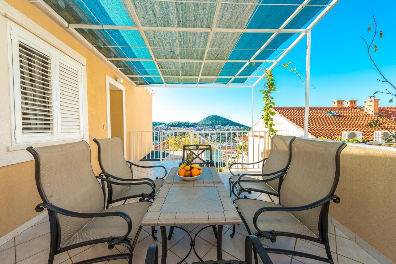 View Port Apartments Dubrovnik Luaran gambar