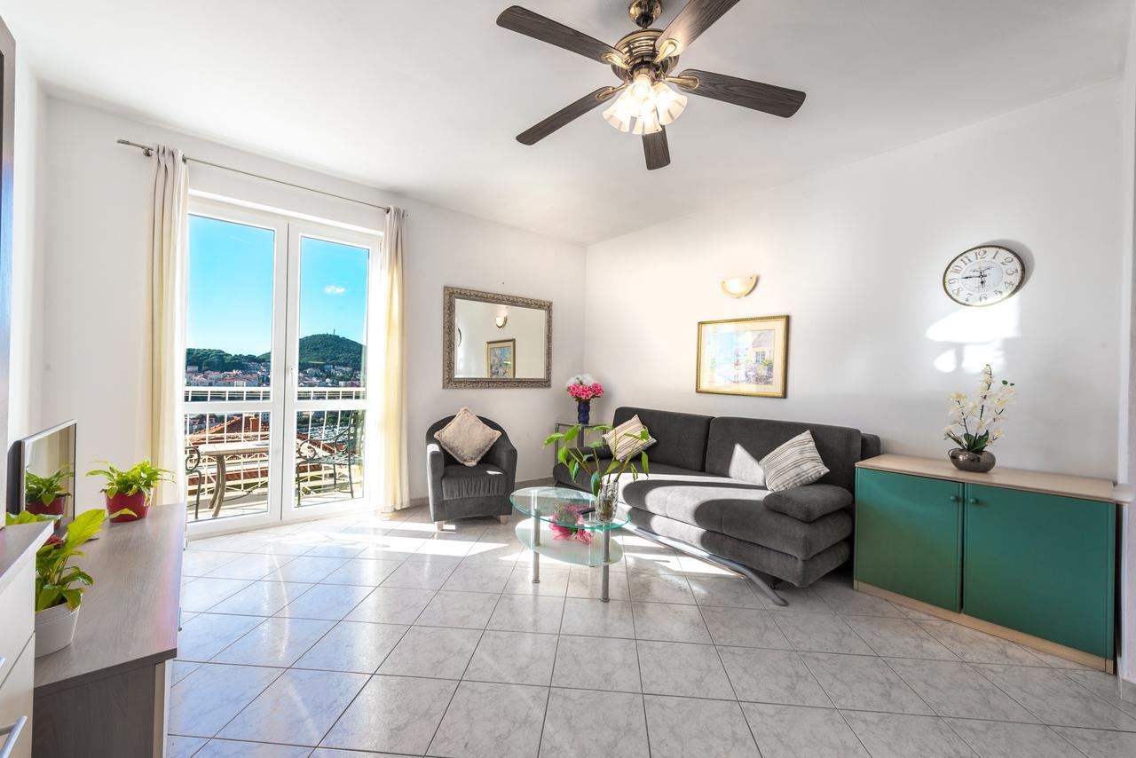 View Port Apartments Dubrovnik Luaran gambar