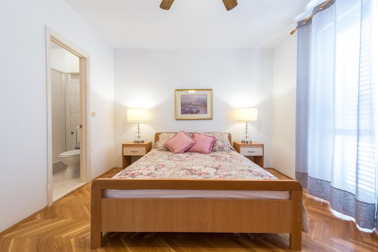View Port Apartments Dubrovnik Luaran gambar