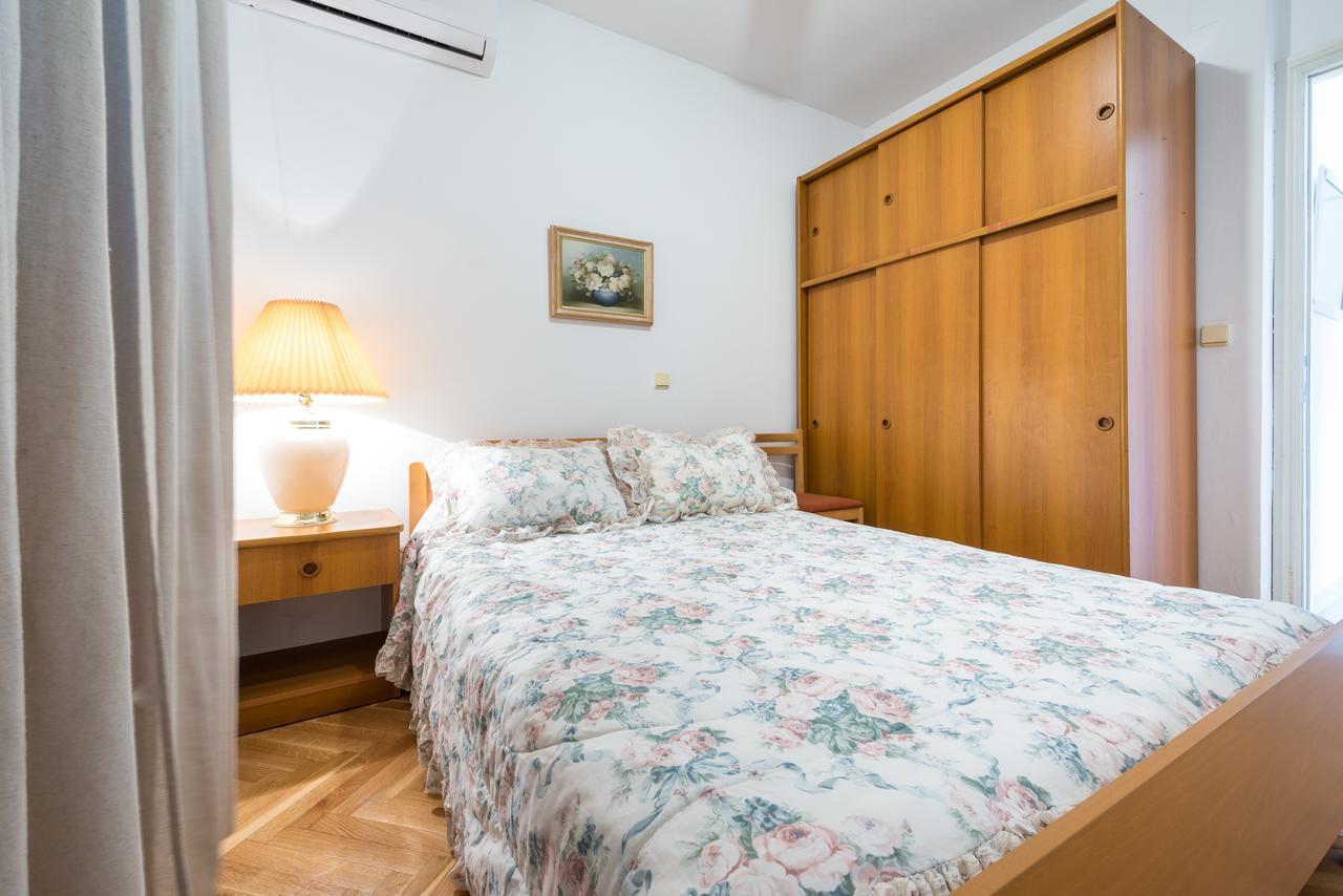 View Port Apartments Dubrovnik Luaran gambar