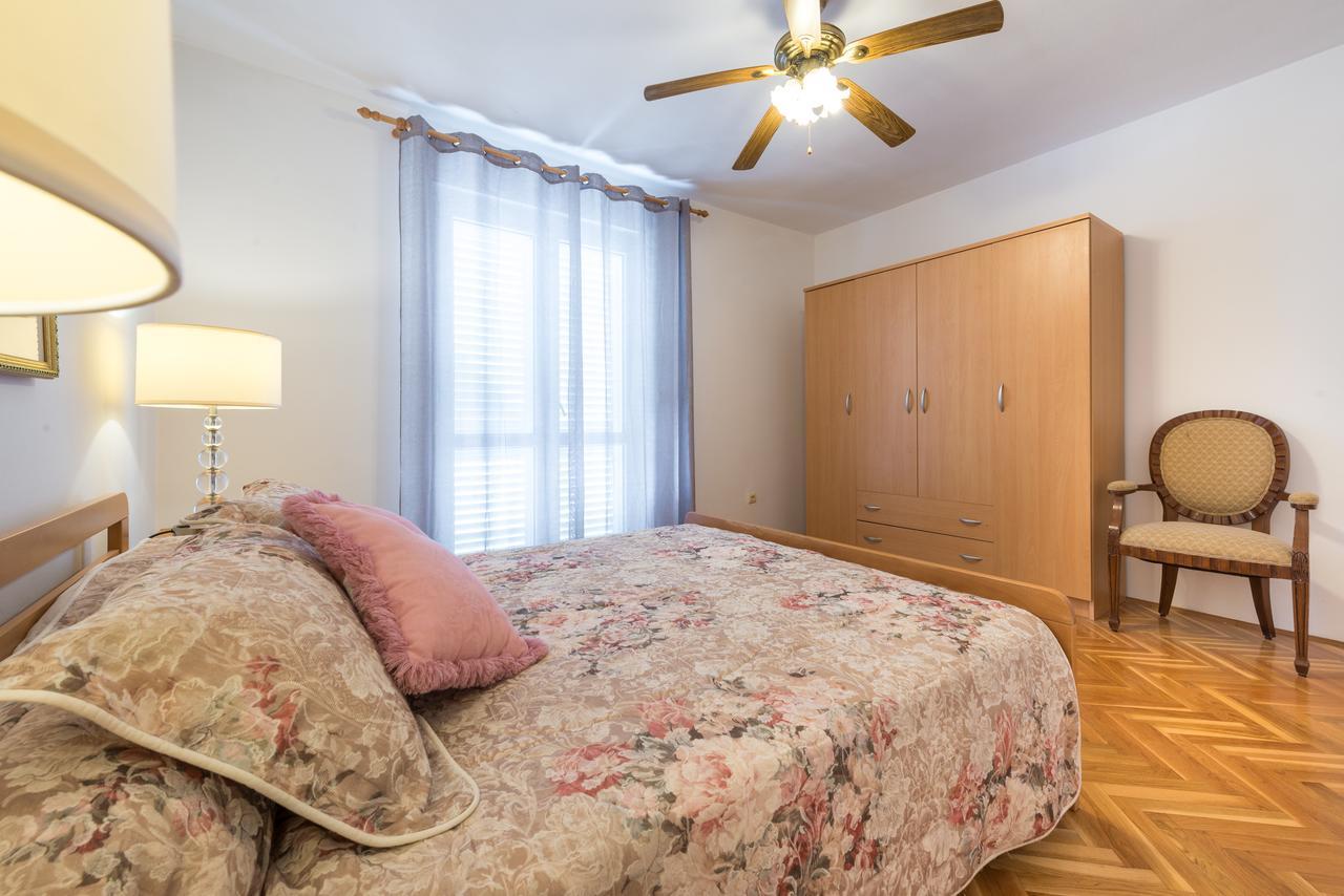 View Port Apartments Dubrovnik Luaran gambar